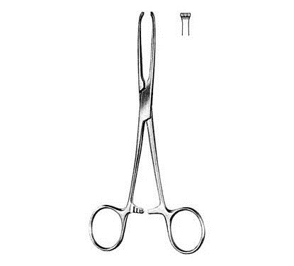 JUDD-ALLIS Intestinal Forceps